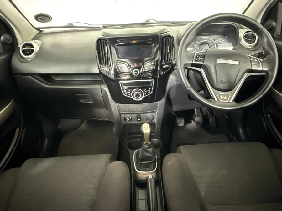 Used 2020 Haval H1 1.5 - WeBuyCars Midstream Used 2020 Haval H1 1.5 - WeBuyCars Midstream