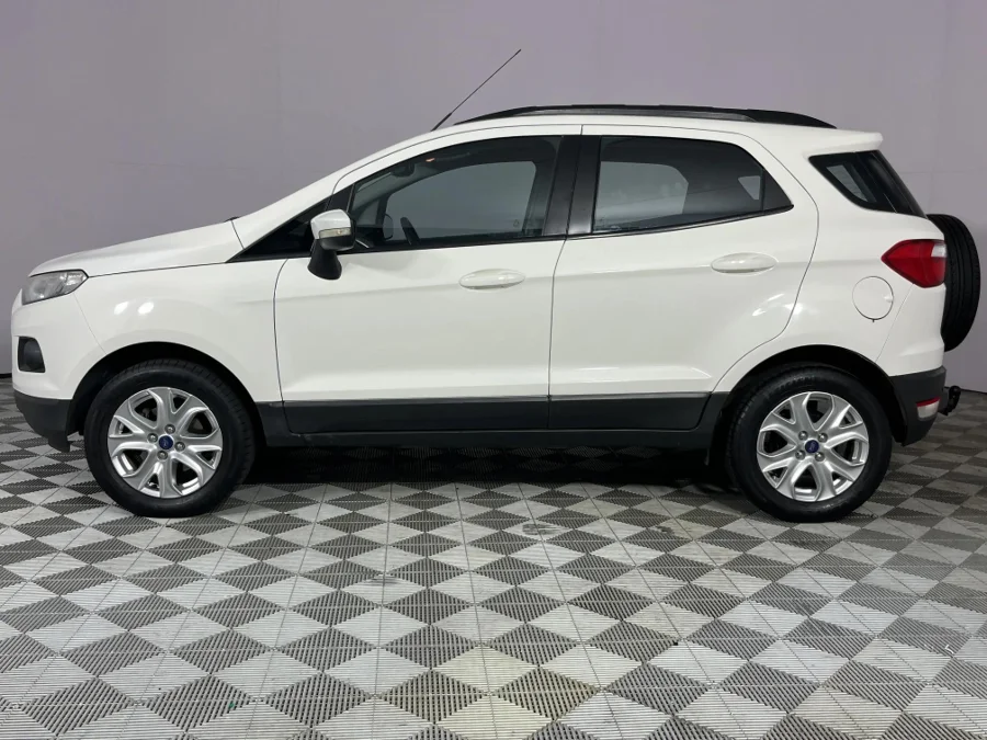 Used 2013 Ford EcoSport 1.5TDCi Trend - WeBuyCars Epping Used 2013 Ford EcoSport 1.5TDCi Trend - WeBuyCars Epping