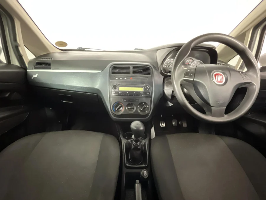 Used 2009 Fiat Grande Punto 1.4 5-door Active - WeBuyCars Brackenfell Cape Town Used 2009 Fiat Grande Punto 1.4 5-door Active - WeBuyCars Brackenfell Cape Town