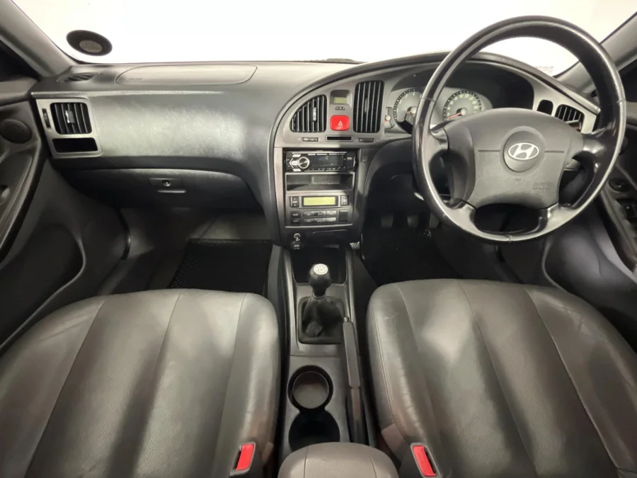 Used 2006 Hyundai Elantra 1.6 GLS - WeBuyCars Brackenfell Cape Town Used 2006 Hyundai Elantra 1.6 GLS - WeBuyCars Brackenfell Cape Town