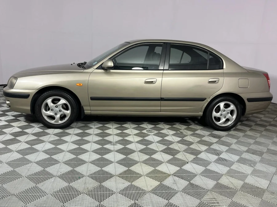 Used 2006 Hyundai Elantra 1.6 GLS - WeBuyCars Brackenfell Cape Town Used 2006 Hyundai Elantra 1.6 GLS - WeBuyCars Brackenfell Cape Town
