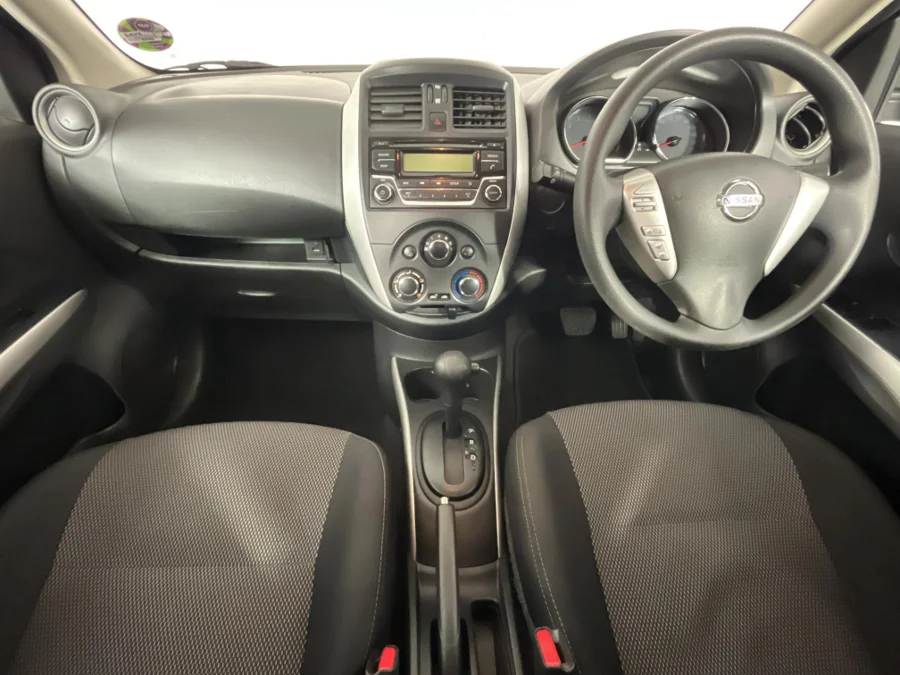 Used 2020 Nissan Almera 1.5 Acenta auto - WeBuyCars Brackenfell Cape Town Used 2020 Nissan Almera 1.5 Acenta auto - WeBuyCars Brackenfell Cape Town