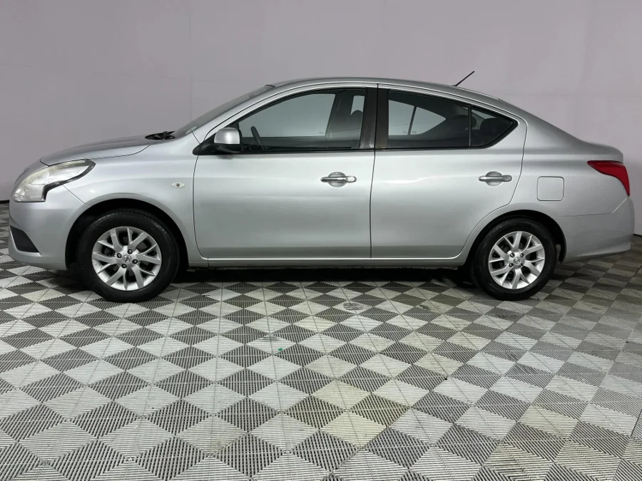 Used 2020 Nissan Almera 1.5 Acenta auto - WeBuyCars Brackenfell Cape Town Used 2020 Nissan Almera 1.5 Acenta auto - WeBuyCars Brackenfell Cape Town