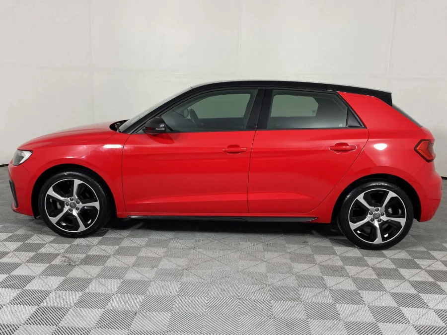 Used 2019 Audi A1 Sportback 35TFSI S line - WeBuyCars Silverlakes Used 2019 Audi A1 Sportback 35TFSI S line - WeBuyCars Silverlakes
