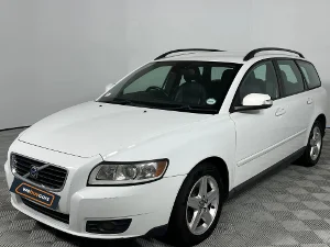 Used 2008 Volvo V50 2.0D