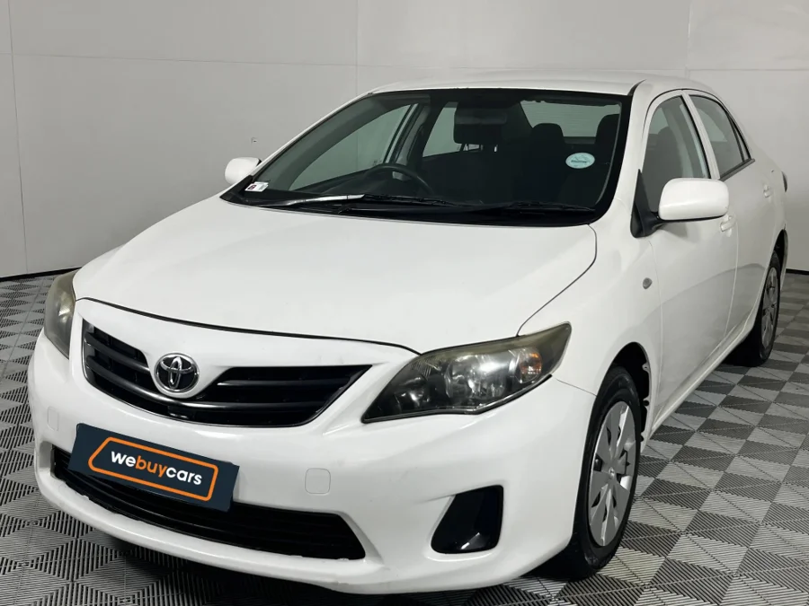 Used 2019 Toyota Corolla Quest 1.6 - WeBuyCars Riverhorse Used 2019 Toyota Corolla Quest 1.6 - WeBuyCars Riverhorse