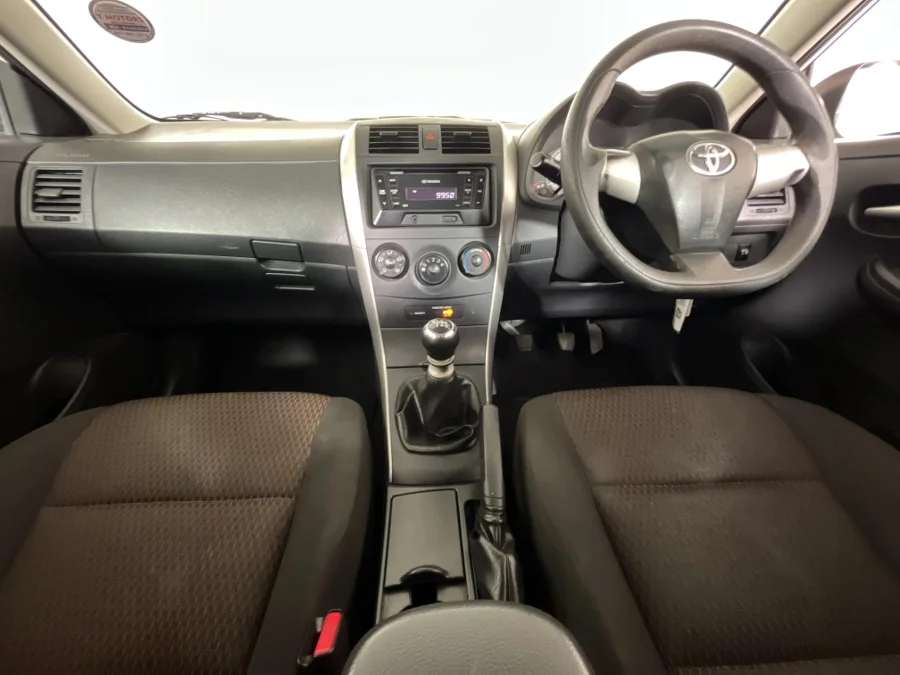 Used 2019 Toyota Corolla Quest 1.6 - WeBuyCars Riverhorse Used 2019 Toyota Corolla Quest 1.6 - WeBuyCars Riverhorse