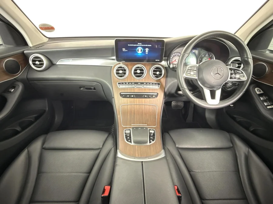 Used 2022 Mercedes-Benz GLC 300d 4Matic AMG Line - WeBuyCars The Dome Used 2022 Mercedes-Benz GLC 300d 4Matic AMG Line - WeBuyCars The Dome