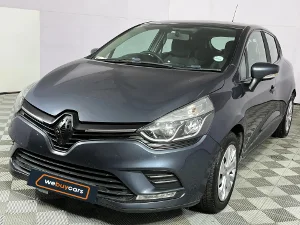 Used 2018 Renault Clio 66kW turbo Dynamique