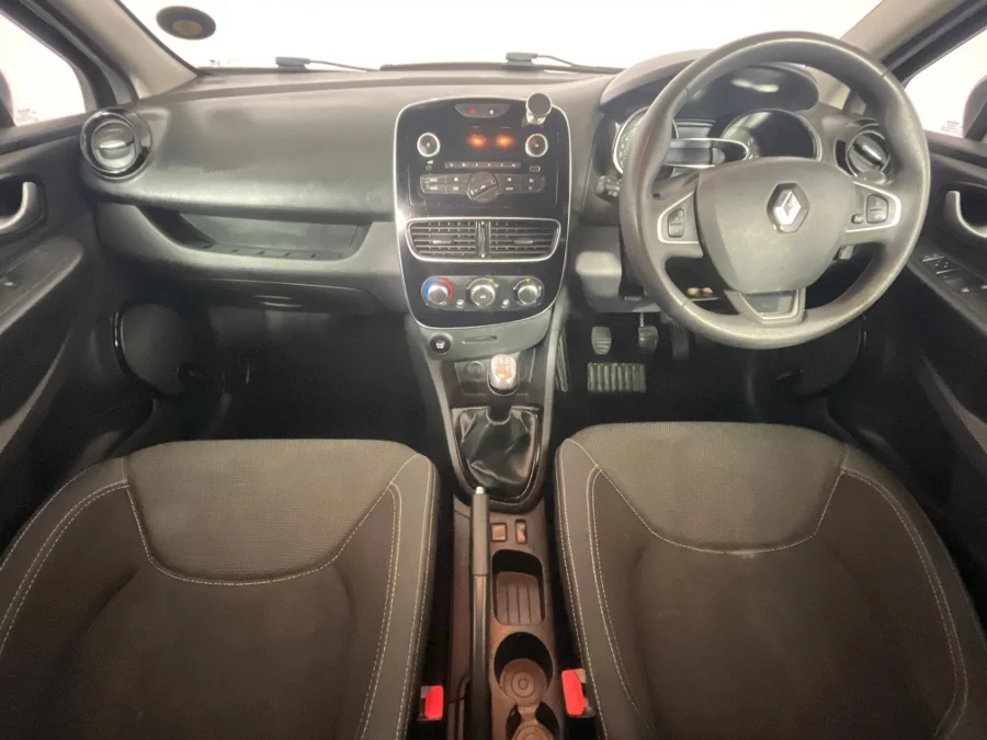 Used 2018 Renault Clio 66kW turbo Dynamique - WeBuyCars Richmond