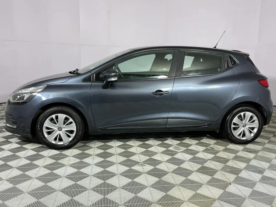 Used 2018 Renault Clio 66kW turbo Dynamique - WeBuyCars Richmond