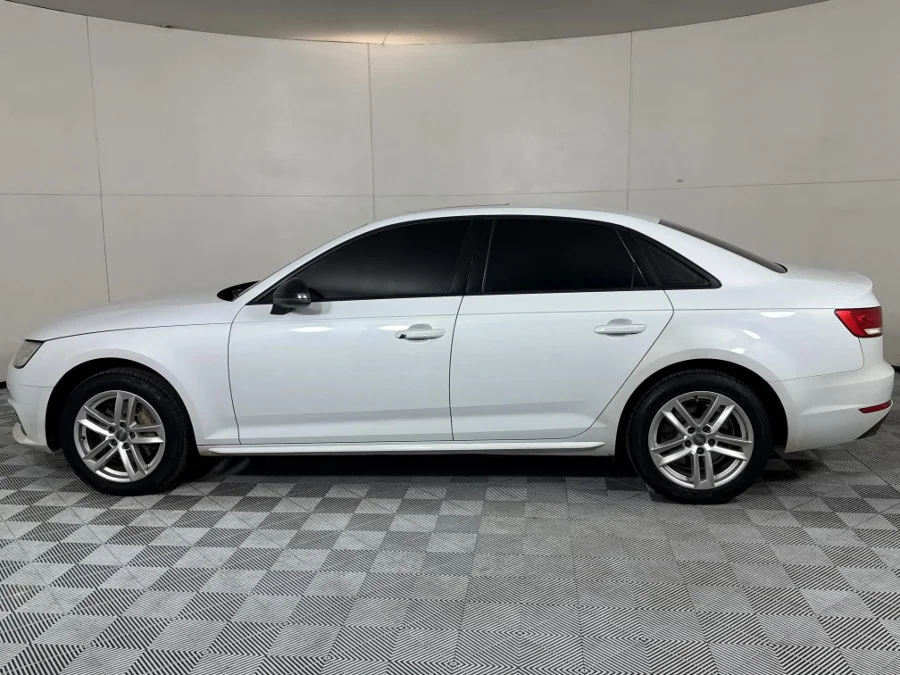 Used 2018 Audi A4 40TDI - WeBuyCars Midstream Used 2018 Audi A4 40TDI - WeBuyCars Midstream