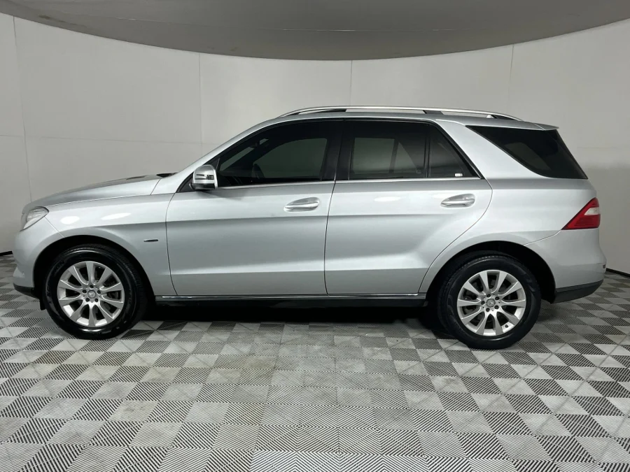 Used 2013 Mercedes-Benz ML 250 BlueTec - WeBuyCars Riverhorse