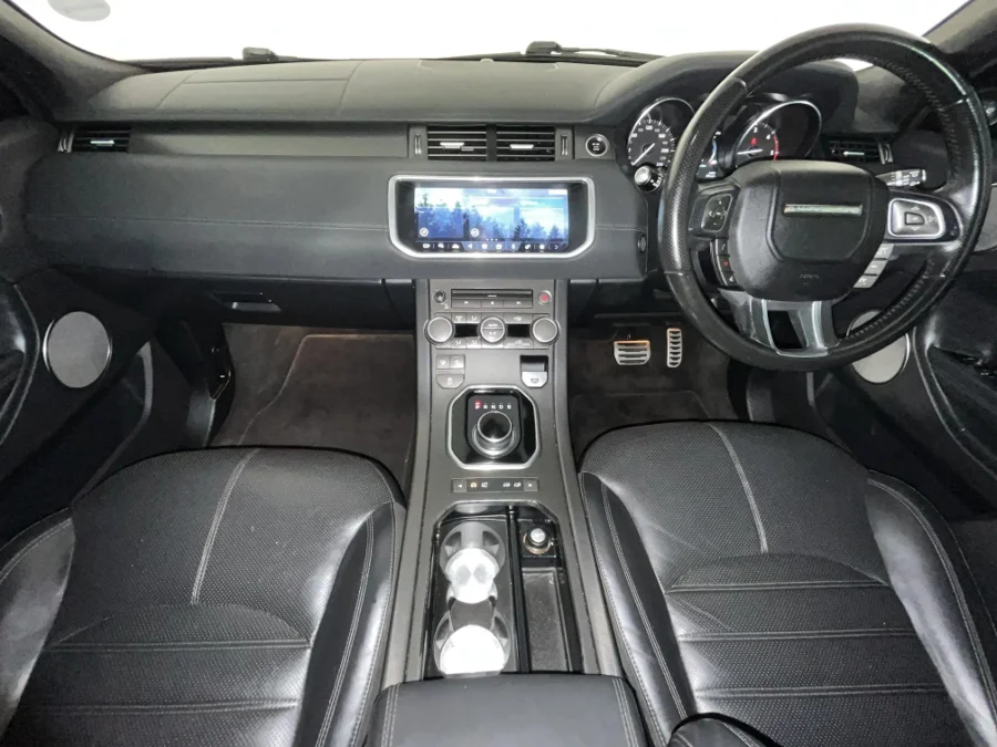 Used 2019 Land Rover Range Rover Evoque HSE Dynamic Sd4 - WeBuyCars Brackenfell Cape Town