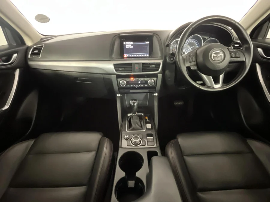 Used 2016 Mazda CX-5 2.0 Active auto - WeBuyCars Silverlakes Used 2016 Mazda CX-5 2.0 Active auto - WeBuyCars Silverlakes