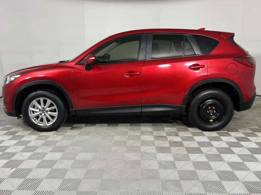 Used 2016 Mazda CX-5 2.0 Active auto - WeBuyCars Silverlakes Used 2016 Mazda CX-5 2.0 Active auto - WeBuyCars Silverlakes