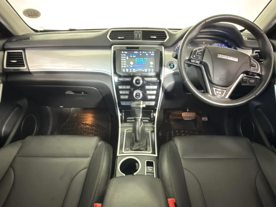 Used 2019 Haval H2 1.5T Luxury auto - WeBuyCars Midstream Used 2019 Haval H2 1.5T Luxury auto - WeBuyCars Midstream