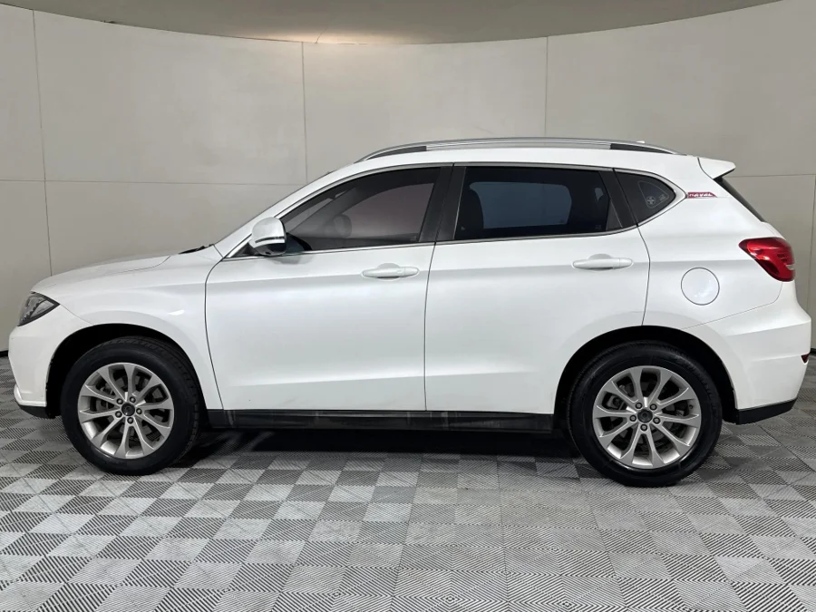 Used 2019 Haval H2 1.5T Luxury auto - WeBuyCars Midstream Used 2019 Haval H2 1.5T Luxury auto - WeBuyCars Midstream