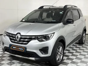 Used 2023 Renault Triber 1.0 Prestige auto