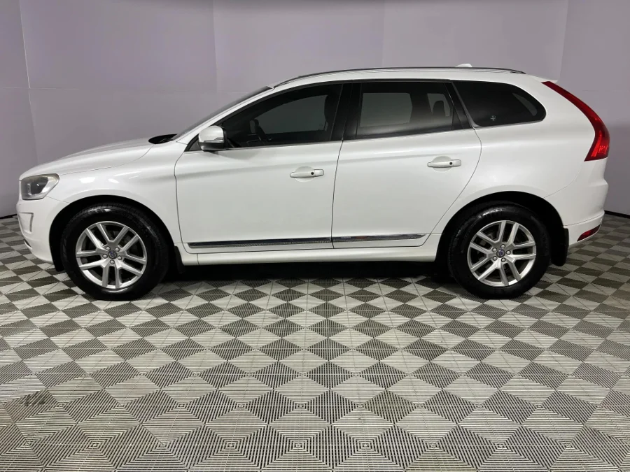 Used 2017 Volvo XC60 T5 AWD Inscription - WeBuyCars Midstream Used 2017 Volvo XC60 T5 AWD Inscription - WeBuyCars Midstream