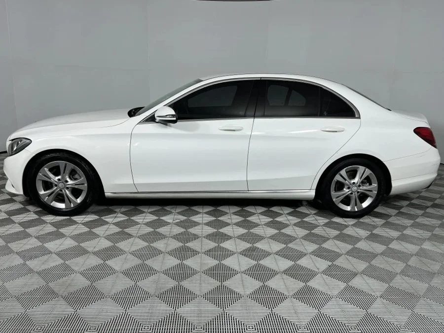 Used 2016 Mercedes-Benz C-Class C180 - WeBuyCars Richmond Used 2016 Mercedes-Benz C-Class C180 - WeBuyCars Richmond