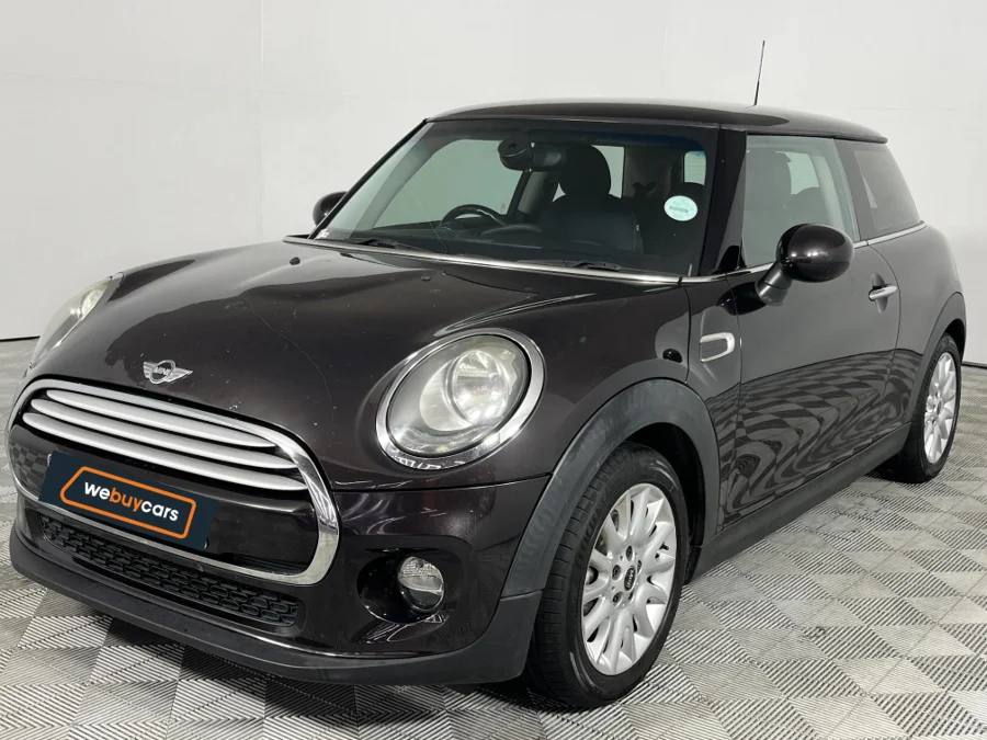 Used 2014 MINI Hatch Cooper Hatch 3-door Seven 7 - WeBuyCars Richmond Used 2014 MINI Hatch Cooper Hatch 3-door Seven 7 - WeBuyCars Richmond