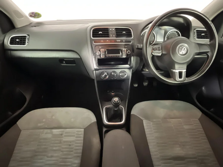 Used 2013 Volkswagen Polo hatch 1.2TDI BlueMotion - WeBuyCars Brackenfell Cape Town Used 2013 Volkswagen Polo hatch 1.2TDI BlueMotion - WeBuyCars Brackenfell Cape Town