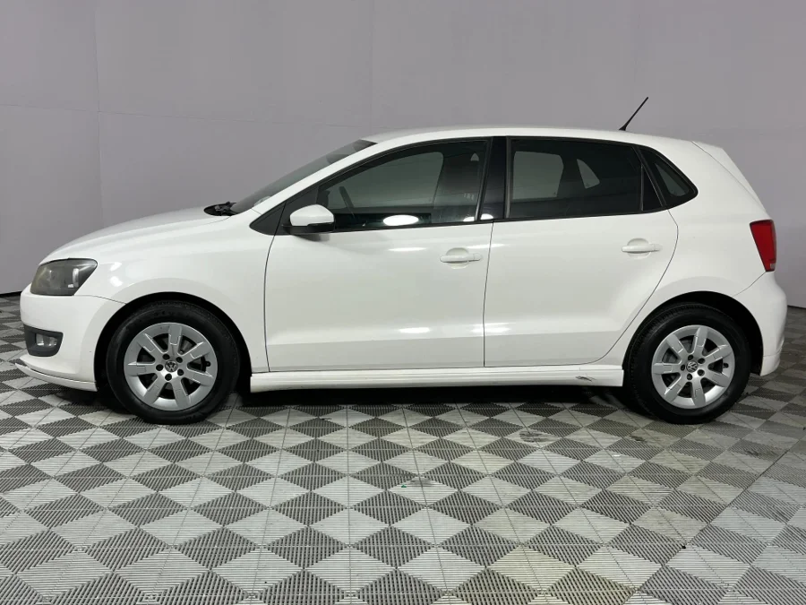 Used 2013 Volkswagen Polo hatch 1.2TDI BlueMotion - WeBuyCars Brackenfell Cape Town Used 2013 Volkswagen Polo hatch 1.2TDI BlueMotion - WeBuyCars Brackenfell Cape Town