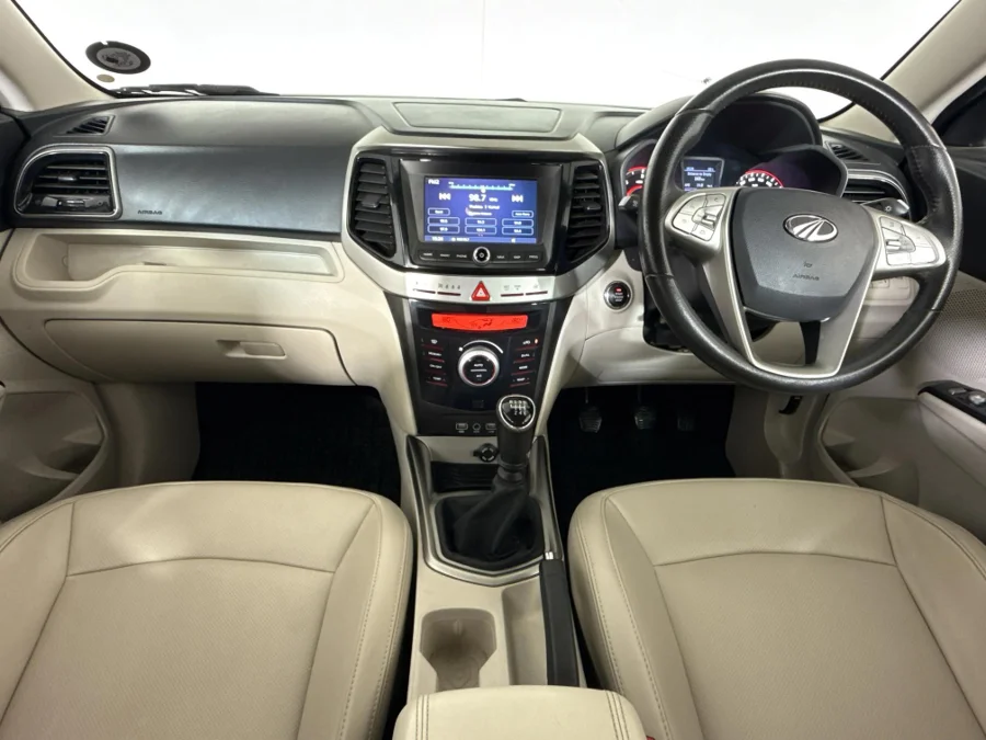 Used 2019 Mahindra XUV300 1.5TD W8 - WeBuyCars Germiston Used 2019 Mahindra XUV300 1.5TD W8 - WeBuyCars Germiston