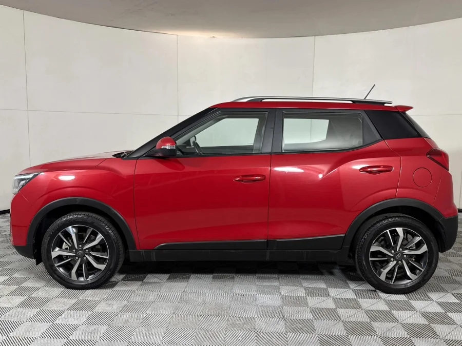 Used 2019 Mahindra XUV300 1.5TD W8 - WeBuyCars Germiston Used 2019 Mahindra XUV300 1.5TD W8 - WeBuyCars Germiston