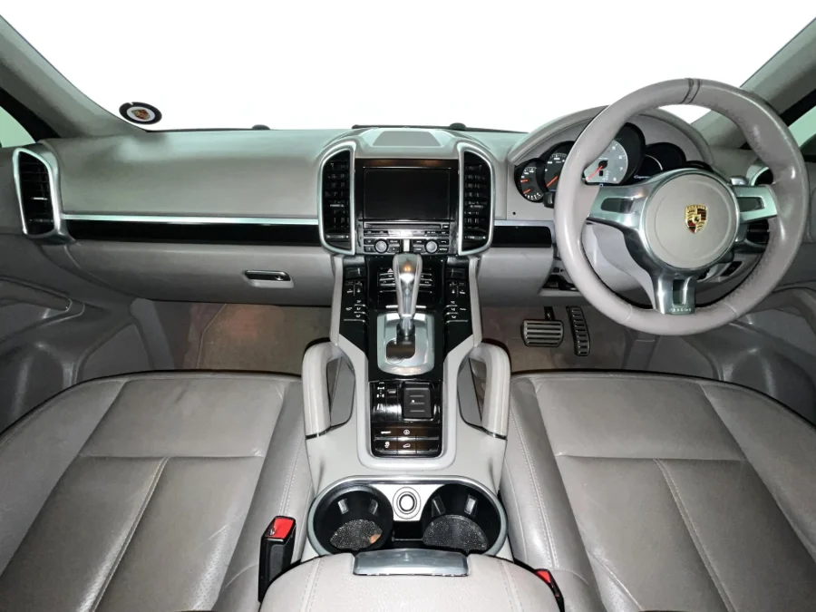 Used 2012 Porsche Cayenne S - WeBuyCars Durban Used 2012 Porsche Cayenne S - WeBuyCars Durban