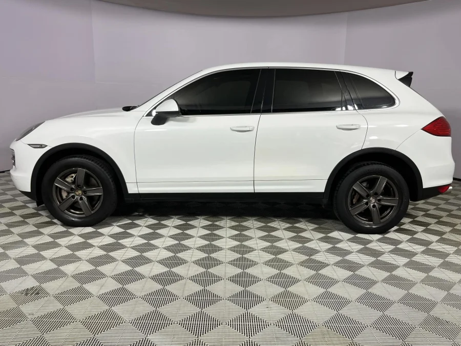 Used 2012 Porsche Cayenne S - WeBuyCars Durban Used 2012 Porsche Cayenne S - WeBuyCars Durban