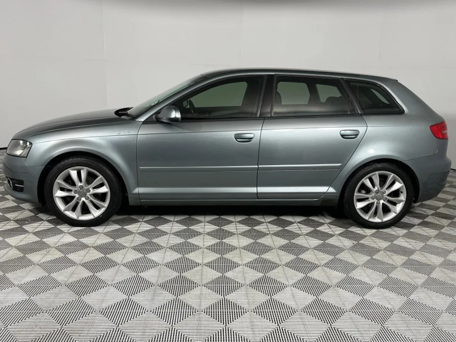 Used 2011 Audi A3 3-door 1.8T Ambition auto - WeBuyCars Epping Used 2011 Audi A3 3-door 1.8T Ambition auto - WeBuyCars Epping
