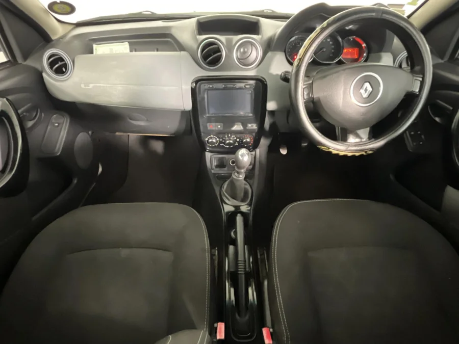 Used 2016 Renault Duster 1.5dCi Dynamique 4WD - WeBuyCars Silverlakes Used 2016 Renault Duster 1.5dCi Dynamique 4WD - WeBuyCars Silverlakes