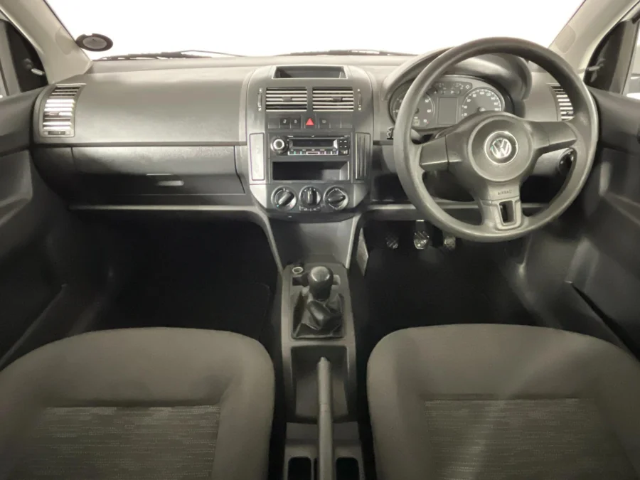 Used 2014 Volkswagen Polo Vivo hatch 1.6 Comfortline - WeBuyCars Epping Used 2014 Volkswagen Polo Vivo hatch 1.6 Comfortline - WeBuyCars Epping