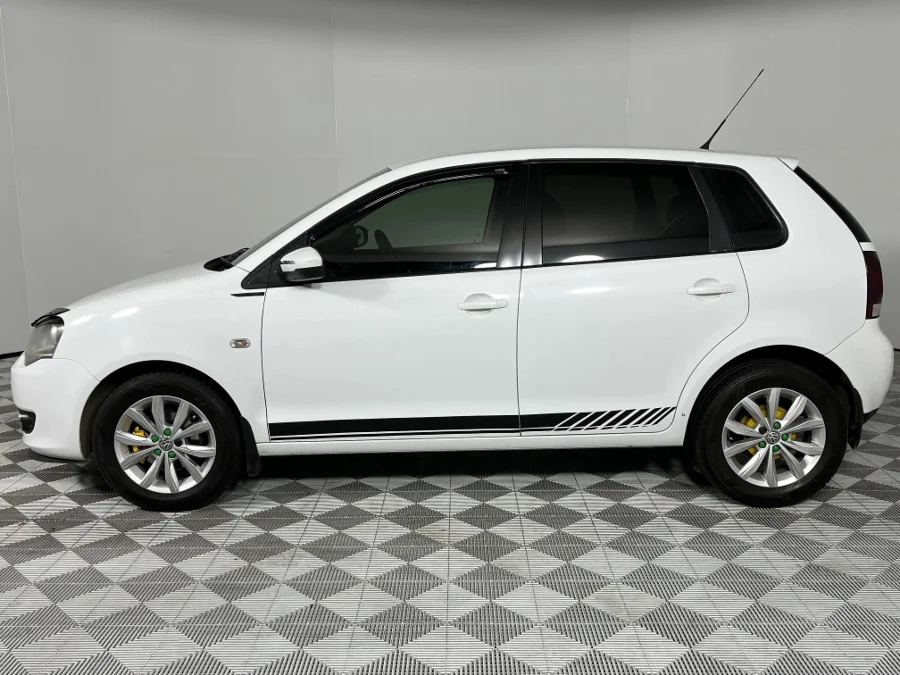 Used 2014 Volkswagen Polo Vivo hatch 1.6 Comfortline - WeBuyCars Epping Used 2014 Volkswagen Polo Vivo hatch 1.6 Comfortline - WeBuyCars Epping