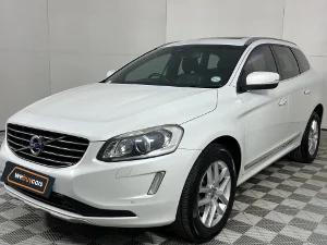 Used 2017 Volvo XC60 D4 Inscription