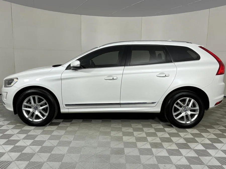 Used 2017 Volvo XC60 D4 Inscription - WeBuyCars Polokwane