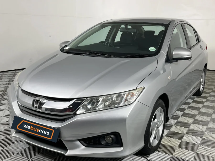 Used 2015 Honda Ballade 1.5 Elegance - WeBuyCars Riverhorse Used 2015 Honda Ballade 1.5 Elegance - WeBuyCars Riverhorse