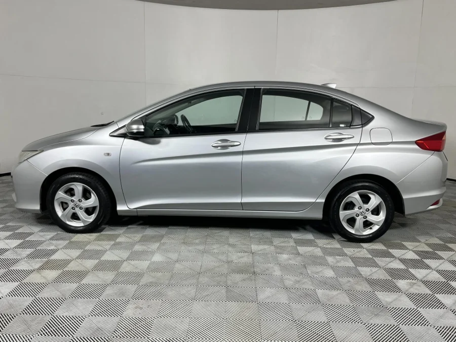 Used 2015 Honda Ballade 1.5 Elegance - WeBuyCars Riverhorse Used 2015 Honda Ballade 1.5 Elegance - WeBuyCars Riverhorse