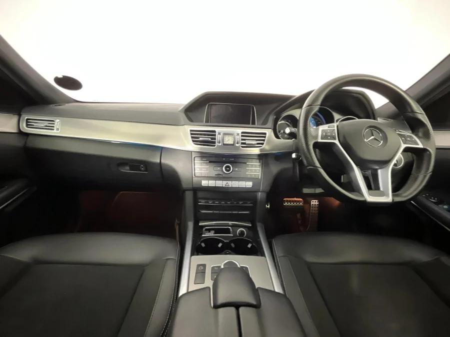 Used 2016 Mercedes-Benz E-Class E200 Avantgarde - WeBuyCars Brackenfell Cape Town