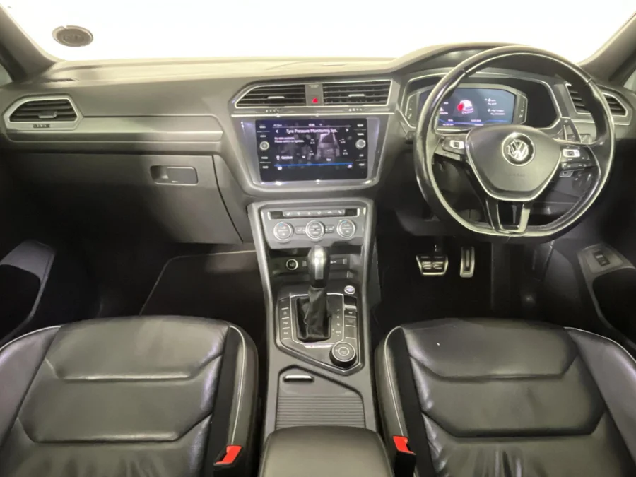 Used 2021 Volkswagen Tiguan Allspace 2.0TSI 4Motion Highline - WeBuyCars Midstream Used 2021 Volkswagen Tiguan Allspace 2.0TSI 4Motion Highline - WeBuyCars Midstream