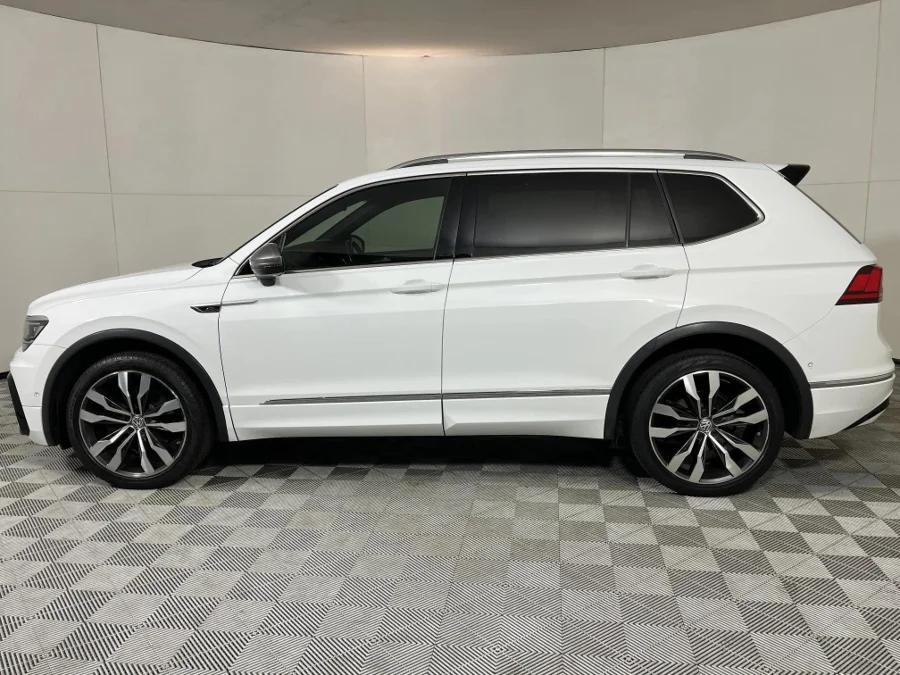 Used 2021 Volkswagen Tiguan Allspace 2.0TSI 4Motion Highline - WeBuyCars Midstream Used 2021 Volkswagen Tiguan Allspace 2.0TSI 4Motion Highline - WeBuyCars Midstream