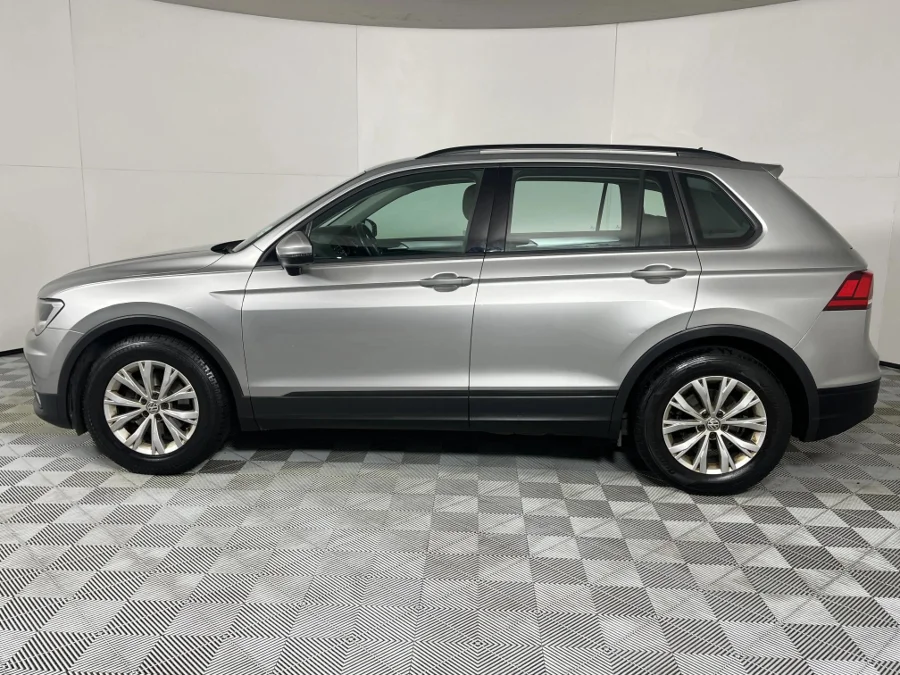 Used 2017 Volkswagen Tiguan 1.4TSI Trendline - WeBuyCars Riverhorse Used 2017 Volkswagen Tiguan 1.4TSI Trendline - WeBuyCars Riverhorse
