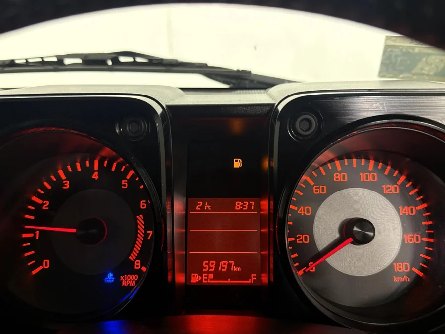 Used 2022 Suzuki Jimny 1.5 GLX AllGrip 3-door manual - WeBuyCars Midstream Used 2022 Suzuki Jimny 1.5 GLX AllGrip 3-door manual - WeBuyCars Midstream