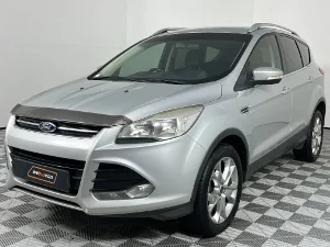 Used 2014 Ford Kuga 1.6T Trend