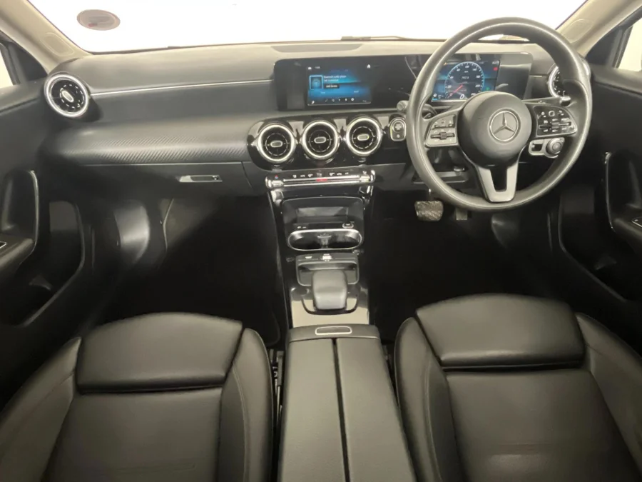 Used 2018 Mercedes-Benz A-Class A200 hatch AMG Line - WeBuyCars Silverlakes Used 2018 Mercedes-Benz A-Class A200 hatch AMG Line - WeBuyCars Silverlakes