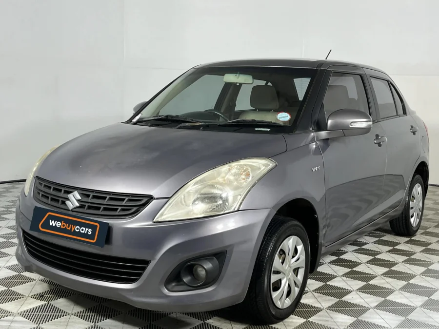 Used 2014 Suzuki Swift DZire sedan 1.2 GL - WeBuyCars Silverlakes Used 2014 Suzuki Swift DZire sedan 1.2 GL - WeBuyCars Silverlakes
