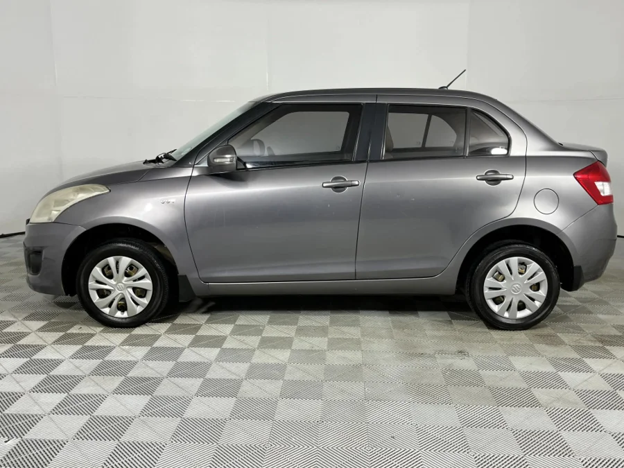 Used 2014 Suzuki Swift DZire sedan 1.2 GL - WeBuyCars Silverlakes Used 2014 Suzuki Swift DZire sedan 1.2 GL - WeBuyCars Silverlakes