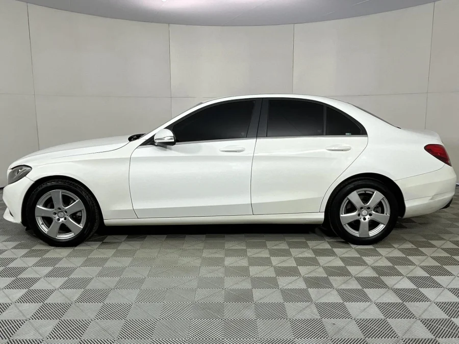 Used 2014 Mercedes-Benz C-Class C180 auto - WeBuyCars Polokwane Used 2014 Mercedes-Benz C-Class C180 auto - WeBuyCars Polokwane